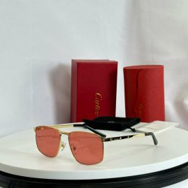 Picture of Cartier Sunglasses _SKUfw55795655fw